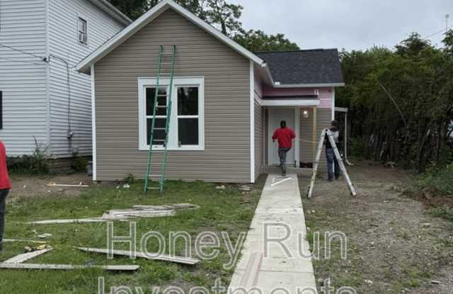 722 North Elizabeth Street photos photos