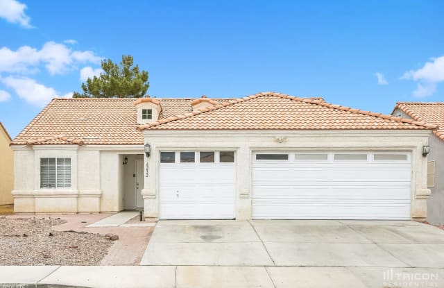 6232 Diazo Street - 6232 Diazo Street, North Las Vegas, NV 89031