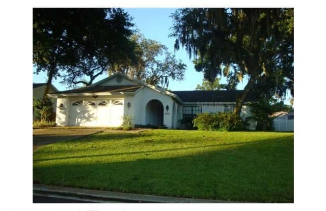 2627 Bridle Dr. - 2627 Bridle Drive, Plant City, FL 33566