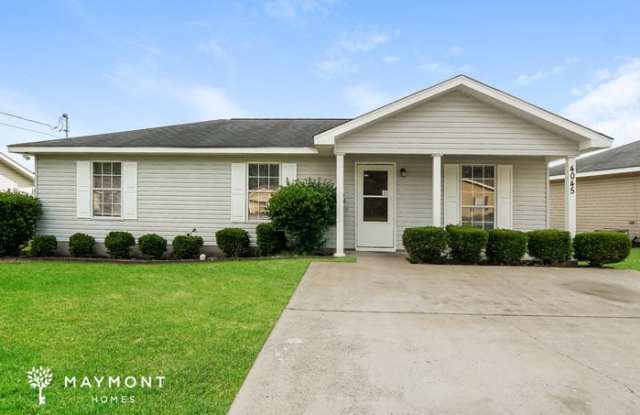 4045 Cherrystone Circle photos photos
