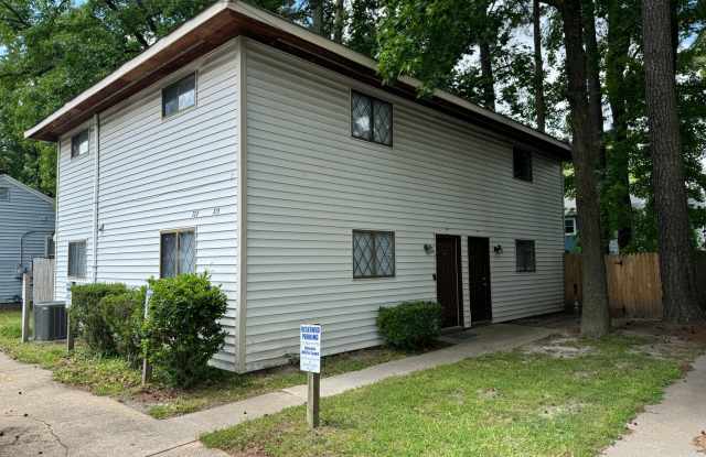 Pecan Gardens-Two Main Bedrooms and Baths photos photos