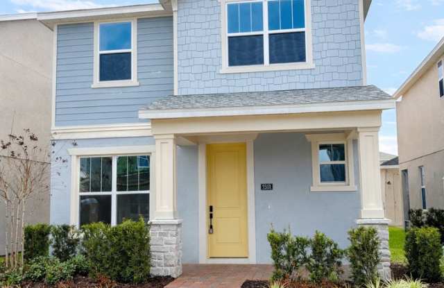 Brand-New 3 Bed, 2.5 Bath Home – Modern Living in Apopka photos photos