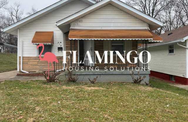 913 Westwood Avenue - Heart of the Gem City - 913 Westwood Avenue, Dayton, OH 45402