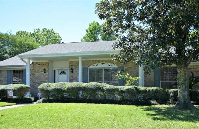 6011 Arboles Drive - 6011 Arboles Drive, Houston, TX 77035