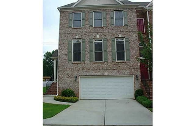 2460 Oak Grove Vista - 2460 Oak Grove Vis, North Decatur, GA 30033