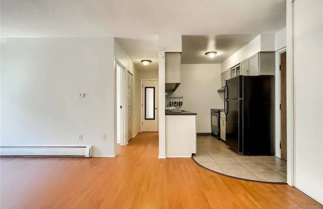 Charming 1BR Condo in Denver photos photos