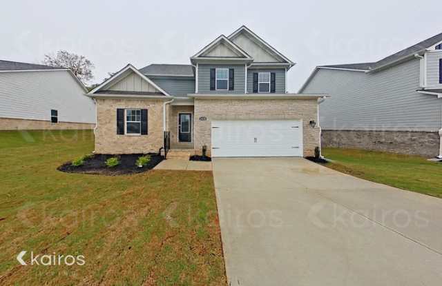3428 Bridgewood Drive - 3428 Bridgewood Drive, Macon-Bibb, GA 31216 3428 Bridgewood Drive - 3428 Bridgewood Drive, Macon-Bibb, GA 31216
