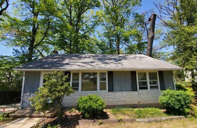 8702 63rd Avenue - 8702 63rd Avenue, Berwyn Heights, MD 20740