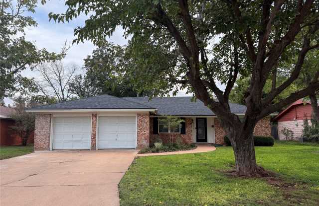 4134 Brook Hollow Drive Gallery 1