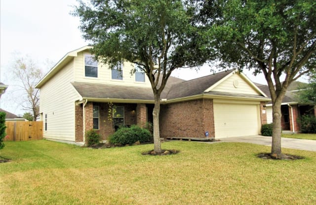 11323 Harbour Lake Ct - 11323 Harbour Lake Court, Atascocita, TX 77396