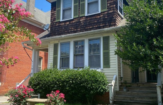 816  Westover Ave #A - 816 Westover Ave, Norfolk, VA 23507