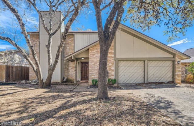 1810 Turnmill St UNIT - 1810 Turnmill Street, San Antonio, TX 78231