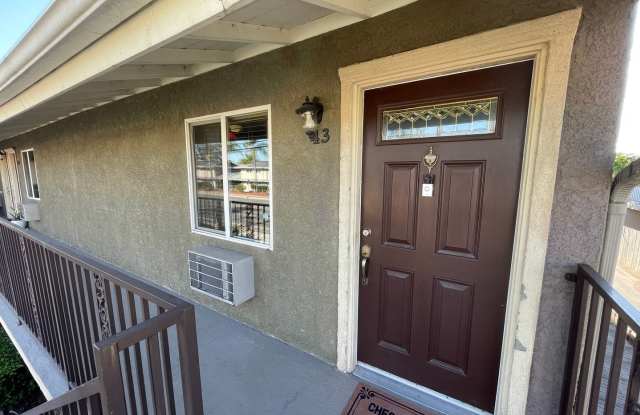 800 N Mollison Ave #43 photos photos