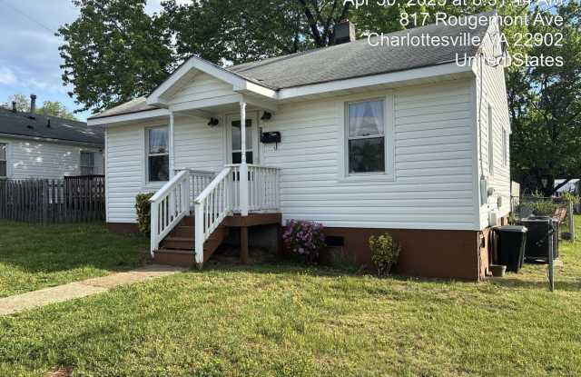 1 BR Belmont Area Cottage Private Corner lot photos photos