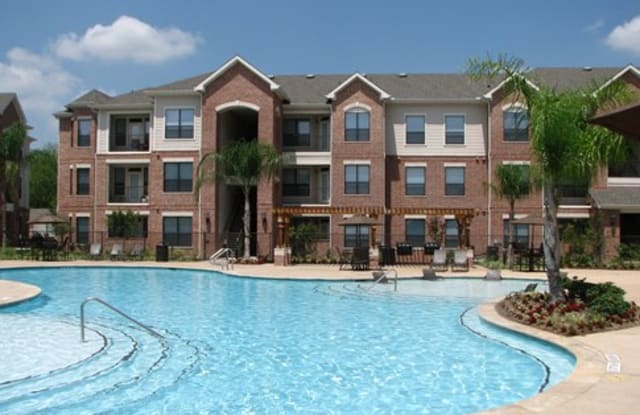 The Fountains at Almeda photos photos