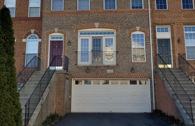 41915 CINNABAR SQUARE - 41915 Cinnabar Square, Stone Ridge, VA 20105