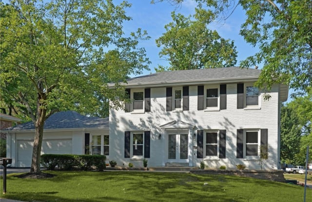 7 Troll Court - 7 Troll Court, Manchester, MO 63011