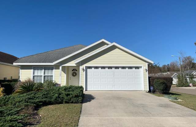 11780 NW 60th Terrace - 11780 Northwest 60th Terrace, Alachua, FL 32615
