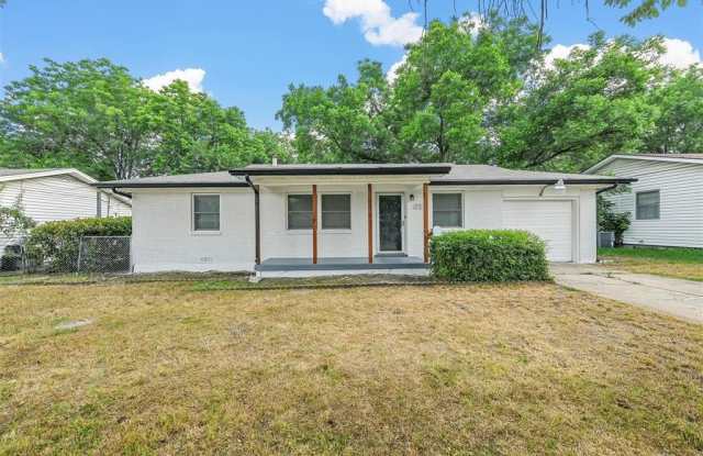 5124 Nadine Drive - 5124 Nadine Drive, Haltom City, TX 76117