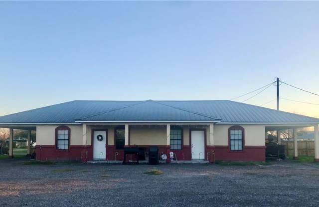4553 Pecos - 4553 Pecos Street, Fort Worth, TX 76119