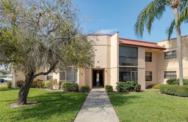 2083 NE Collins Circle - 2083 Northeast Collins Circle, Jensen Beach, FL 34957