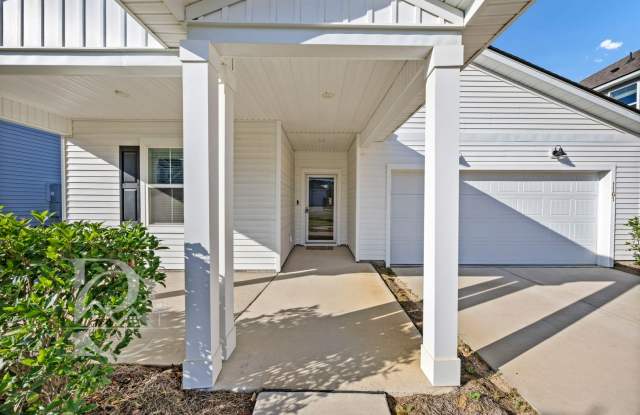 ONE STORY LIVING IN BLYTHEWOOD'S GRAND ARBOR Gallery 3