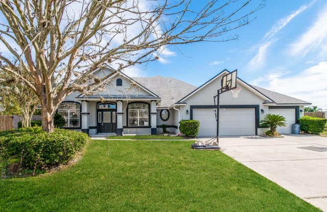 3070 Zachary Court - 3070 Zachary Court, Asbury Lake, FL 32043