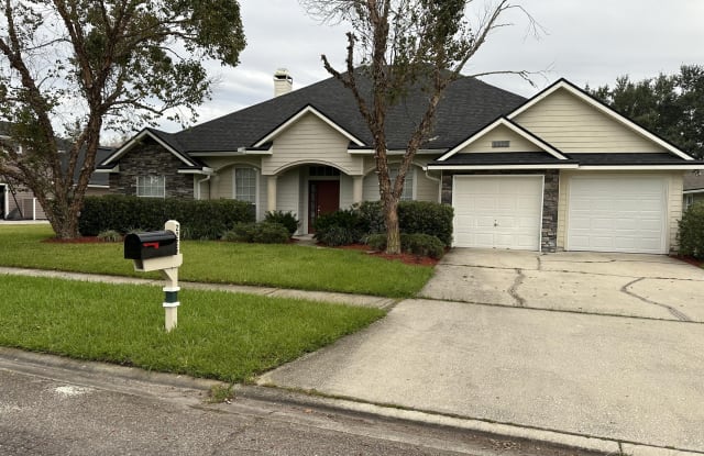 2225 WIDE REACH Drive - 2225 Wide Reach Drive, Fleming Island, FL 32003