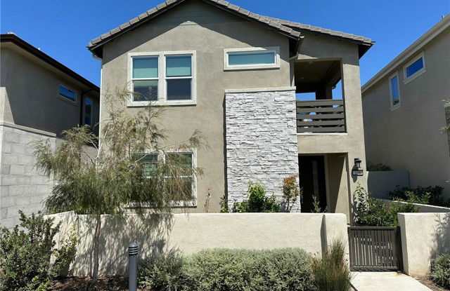 168 Chorus - 168 Chorus, Irvine, CA 92618