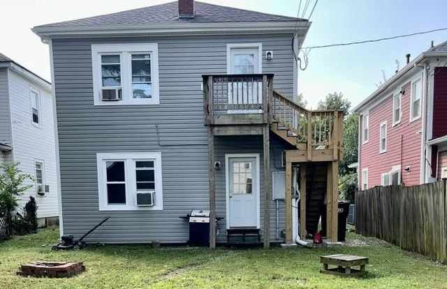 807 WOLFE Street Gallery 2