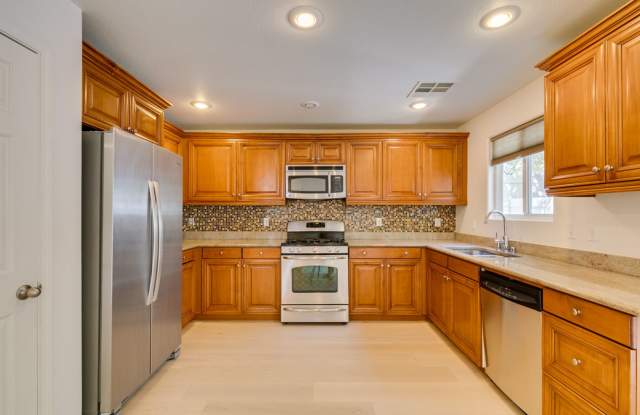 Bright & Inviting 3 Bedroom Home in 89148 photos photos