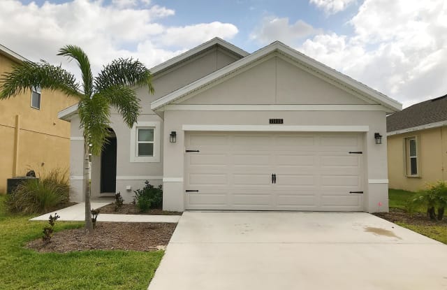 11405 SW Patterson Street - 11405 Southwest Patterson Street, Port St. Lucie, FL 34987