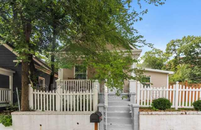 520 Arthur Street SW photos photos
