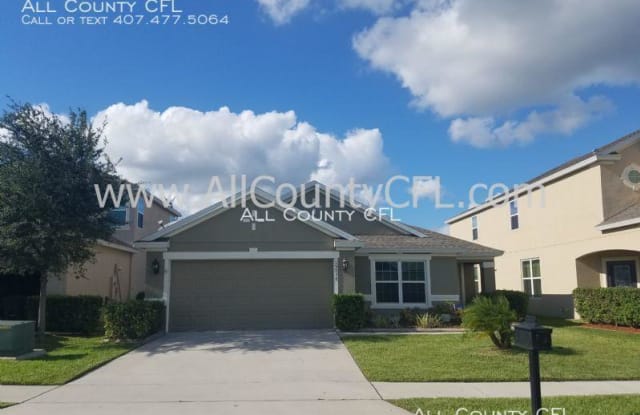 15537 Carina Drive - 15537 Carina Drive, Alafaya, FL 32828