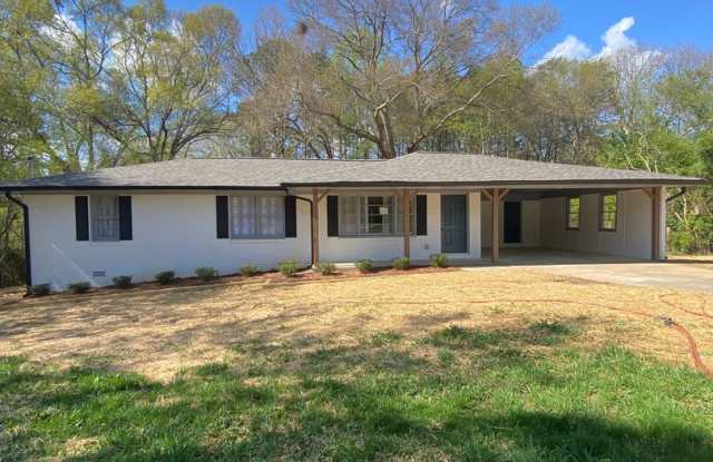 3 Bedroom 2 Bath Home on Lost Mountain Road photos photos