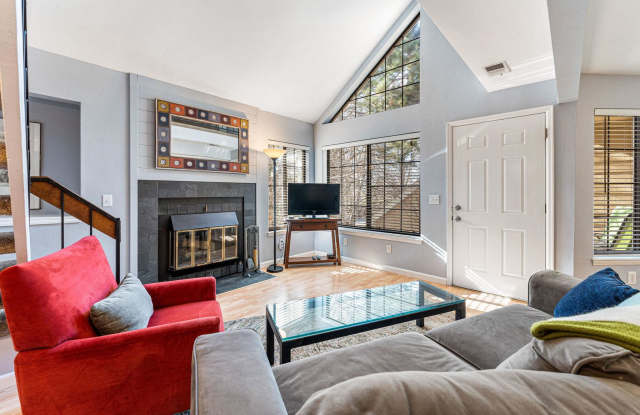 Updated 1 BDR with loft in Gunbarrel photos photos