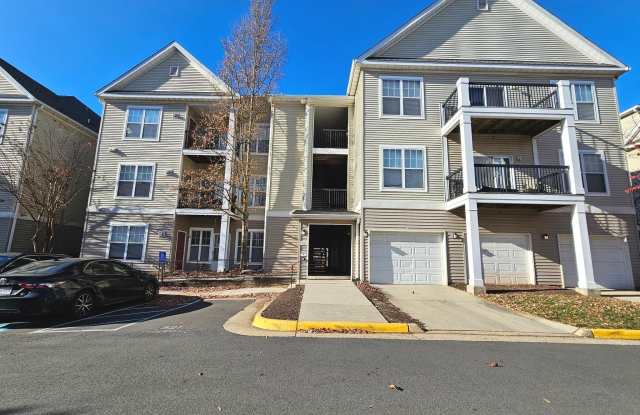5124 BRITTNEY ELYSE CIRCLE - 5124 Brittney Elyse Circle, Centreville, VA 20120