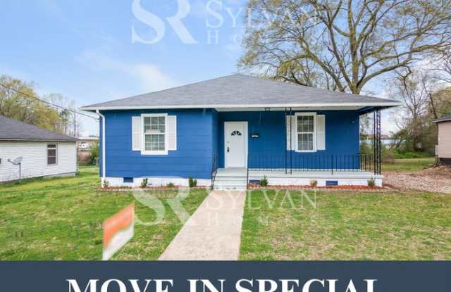2354 Myrtle Avenue - 2354 Myrtle Avenue, Gastonia, NC 28052
