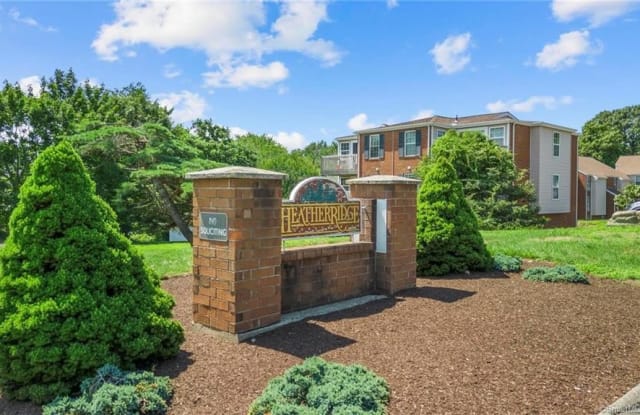 24 Heather Ridge - 24 Heather Ridge, Shelton, CT 06484