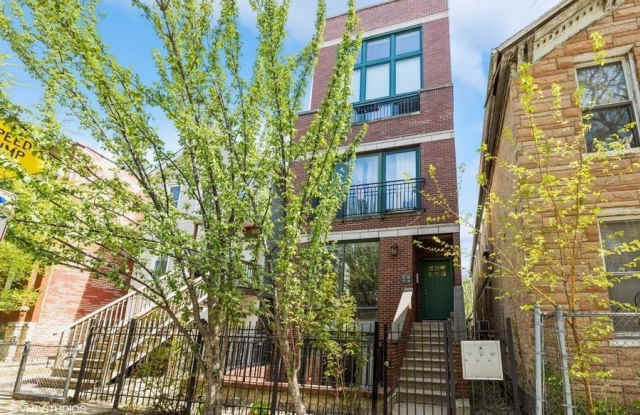 927 N Hermitage Avenue photos photos
