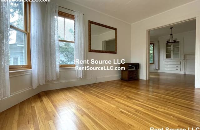18 Central St. - 18 Central St, Somerville, MA 02143