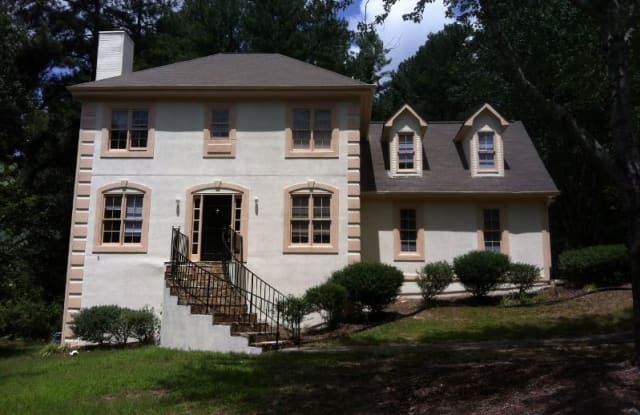 3751 Wynship Ct - 3751 Wynship Court, Gwinnett County, GA 30039