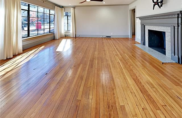 1216 S Kings Drive - 1216 South Kings Drive, Charlotte, NC 28207