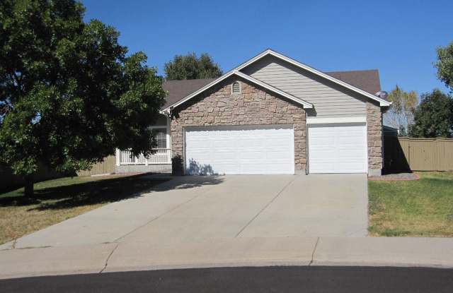 6155 Medford Ct - 6155 Medford Court, Castle Rock, CO 80104