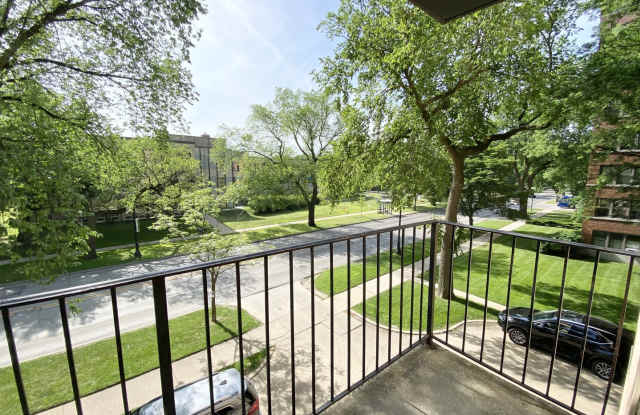 1567 Ridge Avenue Gallery 4