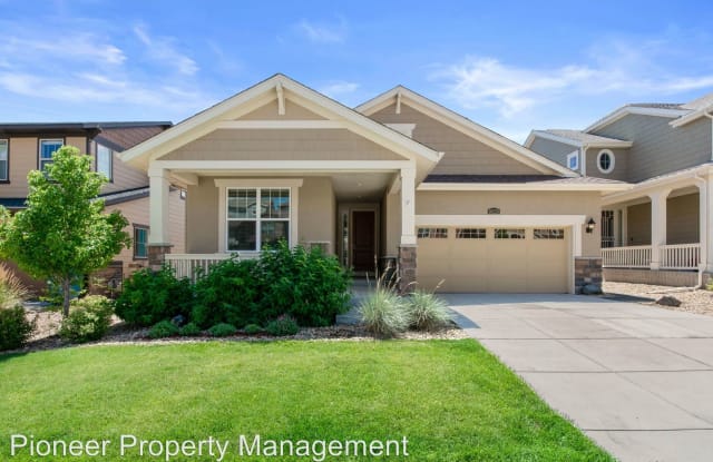 18220 W 85th Dr - 18220 West 85th Drive, Arvada, CO 80007