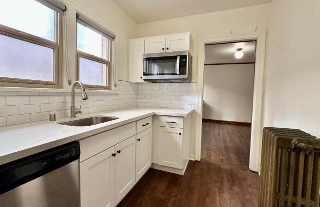 Devoe Apartments photos photos