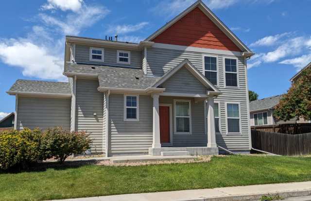 3 Bed 2.5 Bath in Woodmen Hills w/AC photos photos