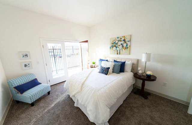 Medici Artist Lofts Gallery 4
