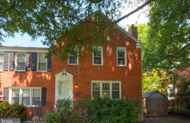 8534 PLEASANT PLAINS RD. Gallery 2